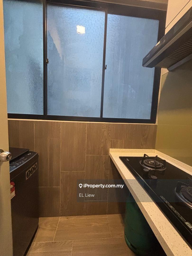 Service Residence for Sale in Geo Bukit Rimau by EL Liew - iProperty.com.my