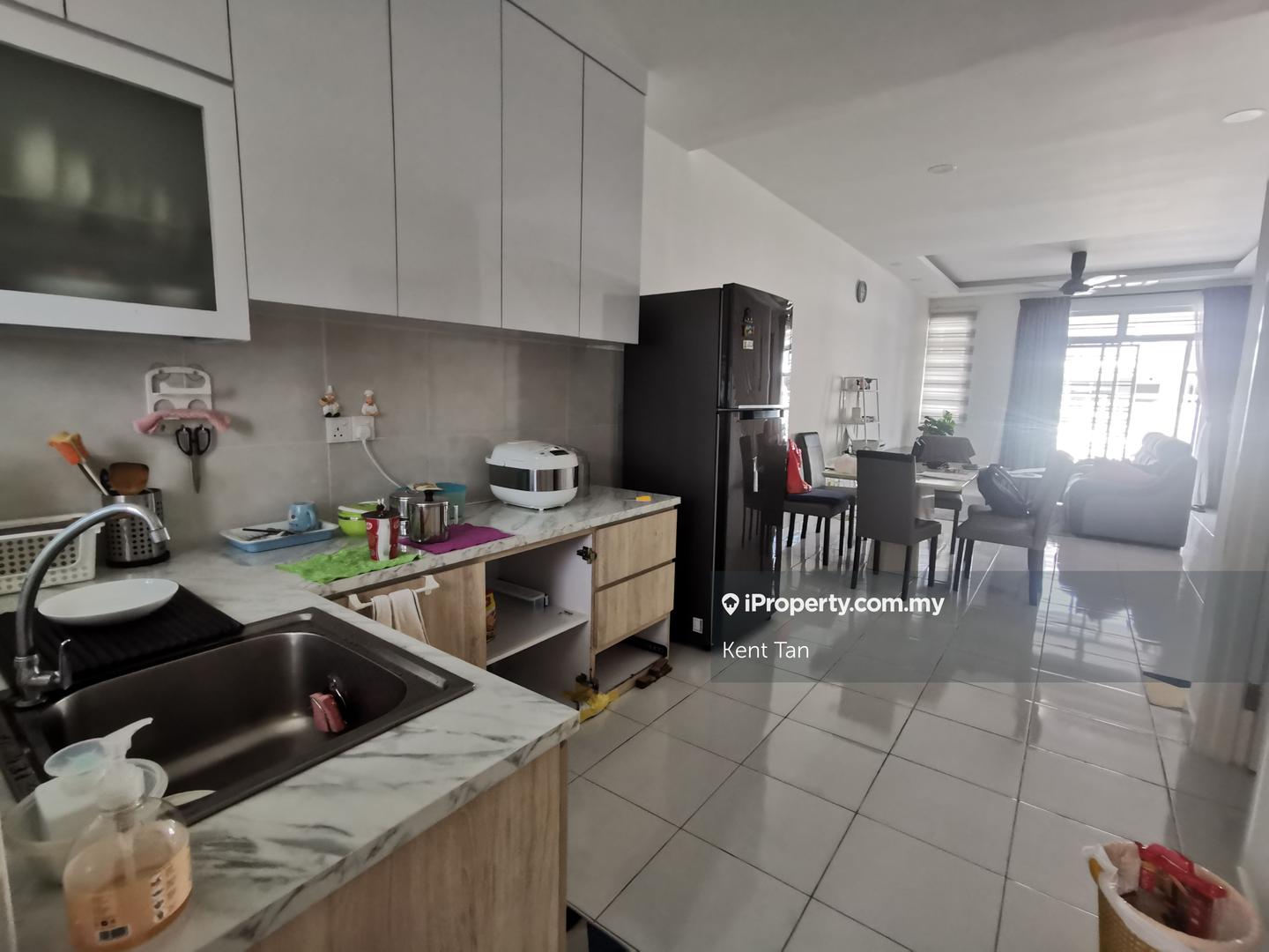 Rumah Berangkai 2 Tingkat untuk Dijual di Pasir Gudang, Johor oleh Kent Tan - iProperty.com.my