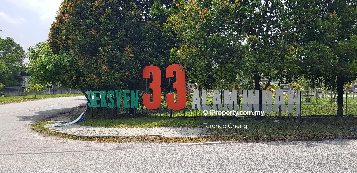 2-storey Terraced House for Sale in Shah Alam, Selangor by Terence Chong - iProperty.com.my