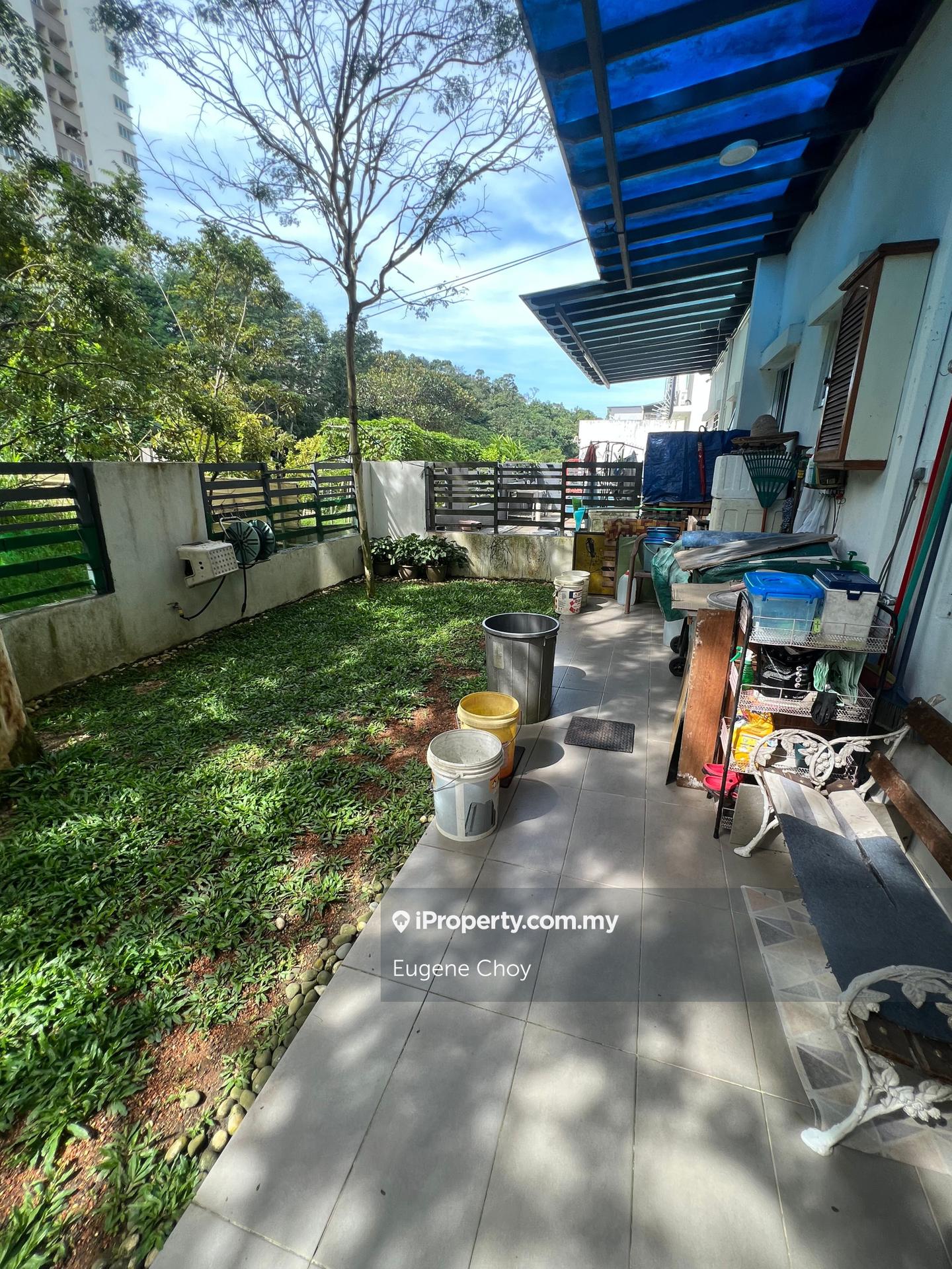Semi-Detached House for Sale in Cahaya Villa, Seri Kembangan by Eugene Choy - iProperty.com.my