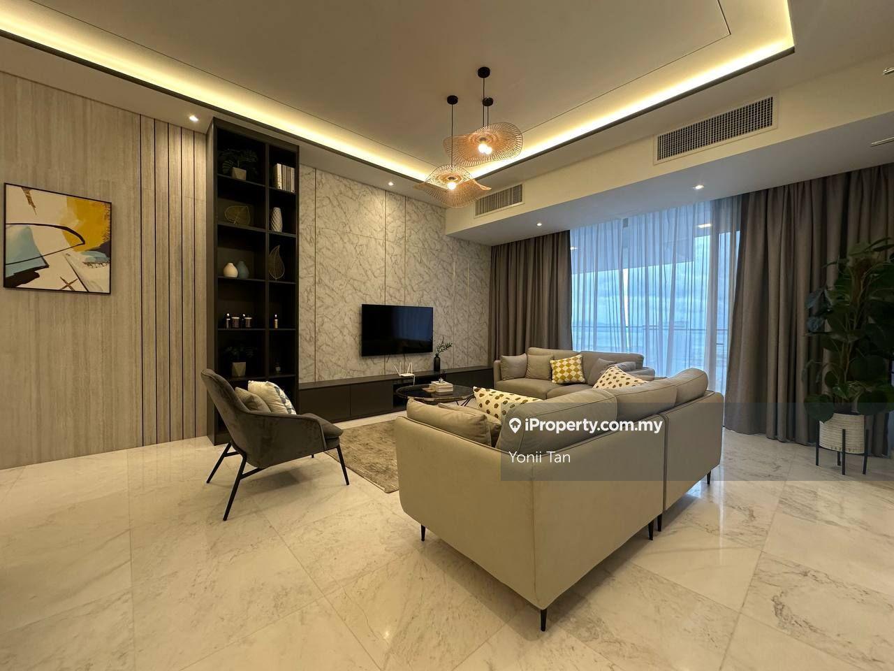 Kondominium untuk Dijual di Setia V Residences oleh Yonii Tan - iProperty.com.my