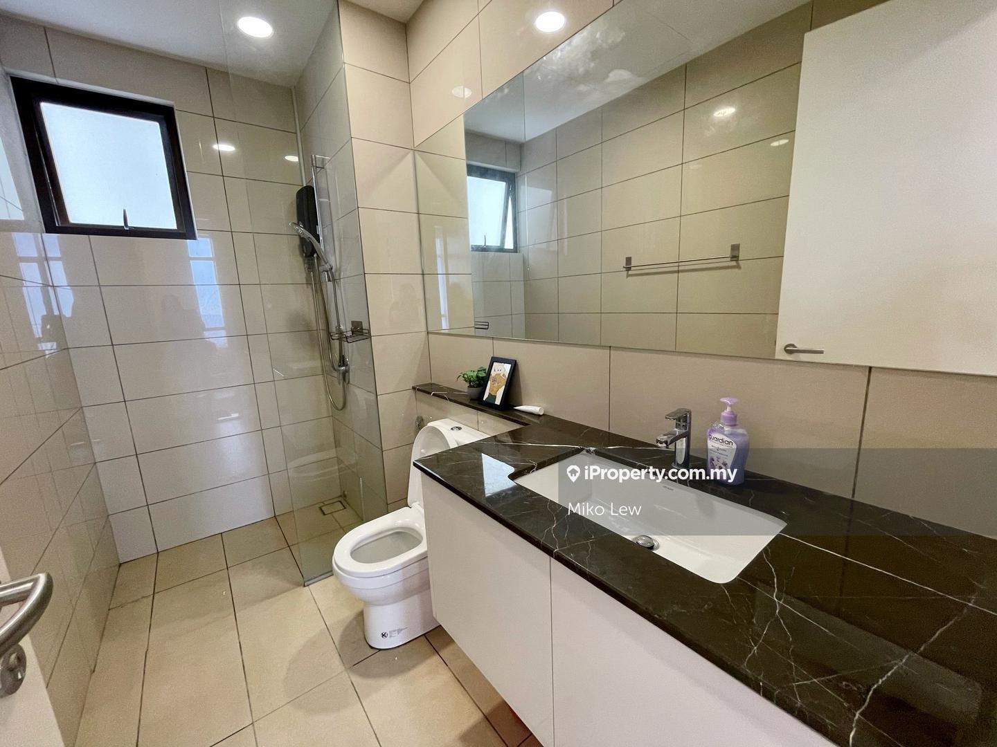 Service Residence for Sale in The Park Sky Residence by Miko Lew - iProperty.com.my