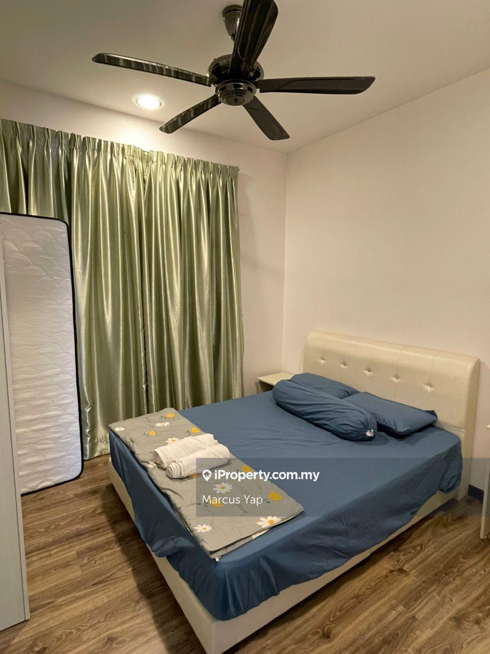 Condominium for Rent in Cristal Serin Residence by Marcus Yap - iProperty.com.my