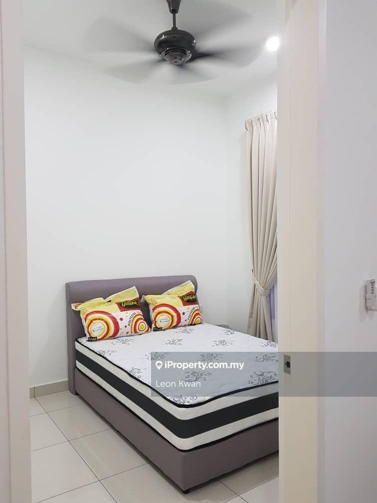 Service Residence for Rent in The Clio Residences by Leon Kwan - iProperty.com.my