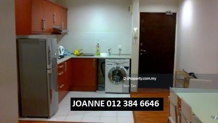 Service Residence for Rent in Maytower Serviced Residences by Ben Tan - iProperty.com.my