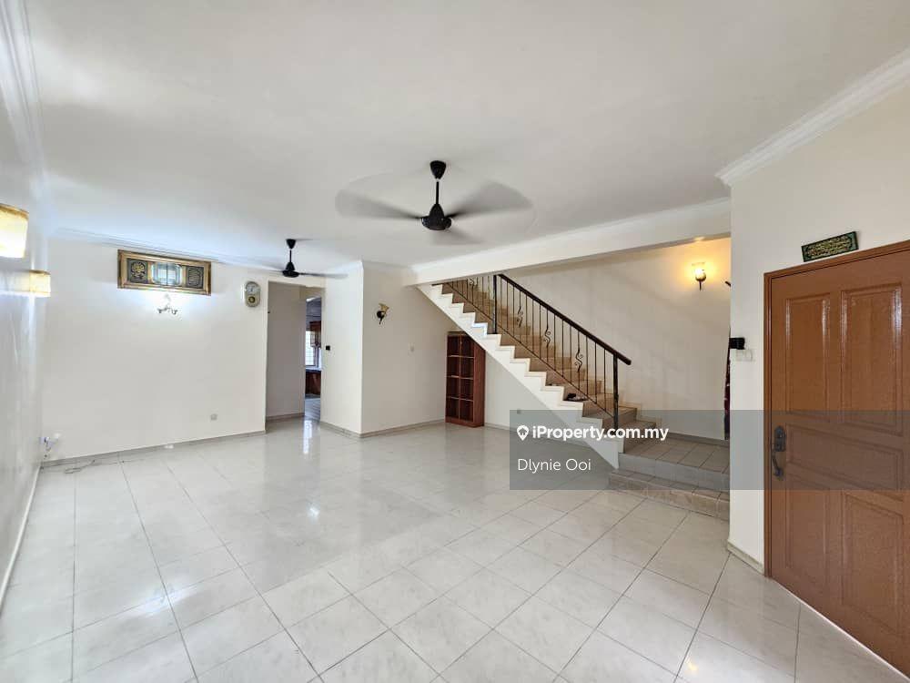 2-storey Terraced House for Sale in Taman Seri Taming, Cheras by Dlynie Ooi - iProperty.com.my