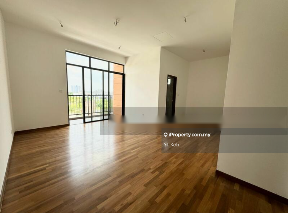 Cluster House for Sale in Leisure Farm, Gelang Patah by YL Koh - iProperty.com.my