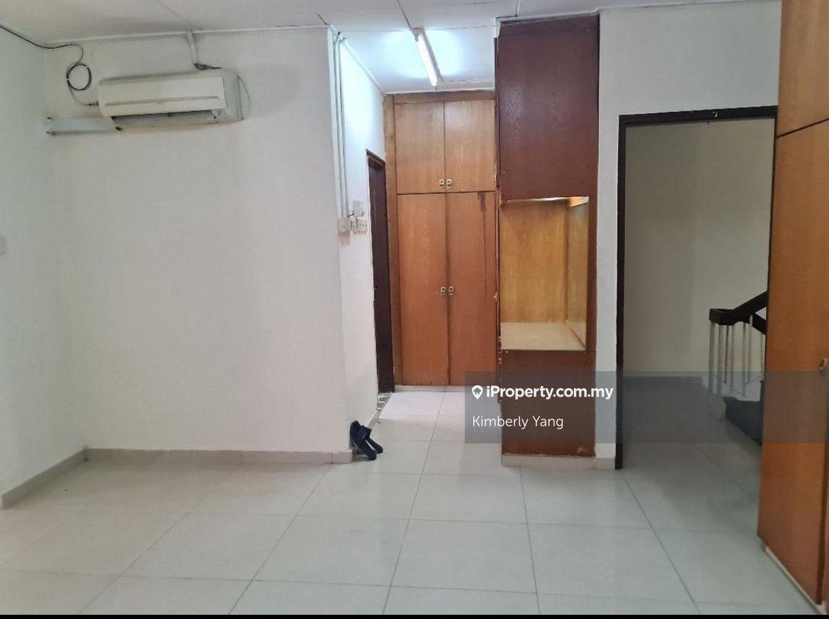 2-storey Terraced House for Rent in TAMAN DESA, TAMAN DANAU DESA, TAMAN SEPUTEH, Taman Desa by Kimberly Yang - iProperty.com.my