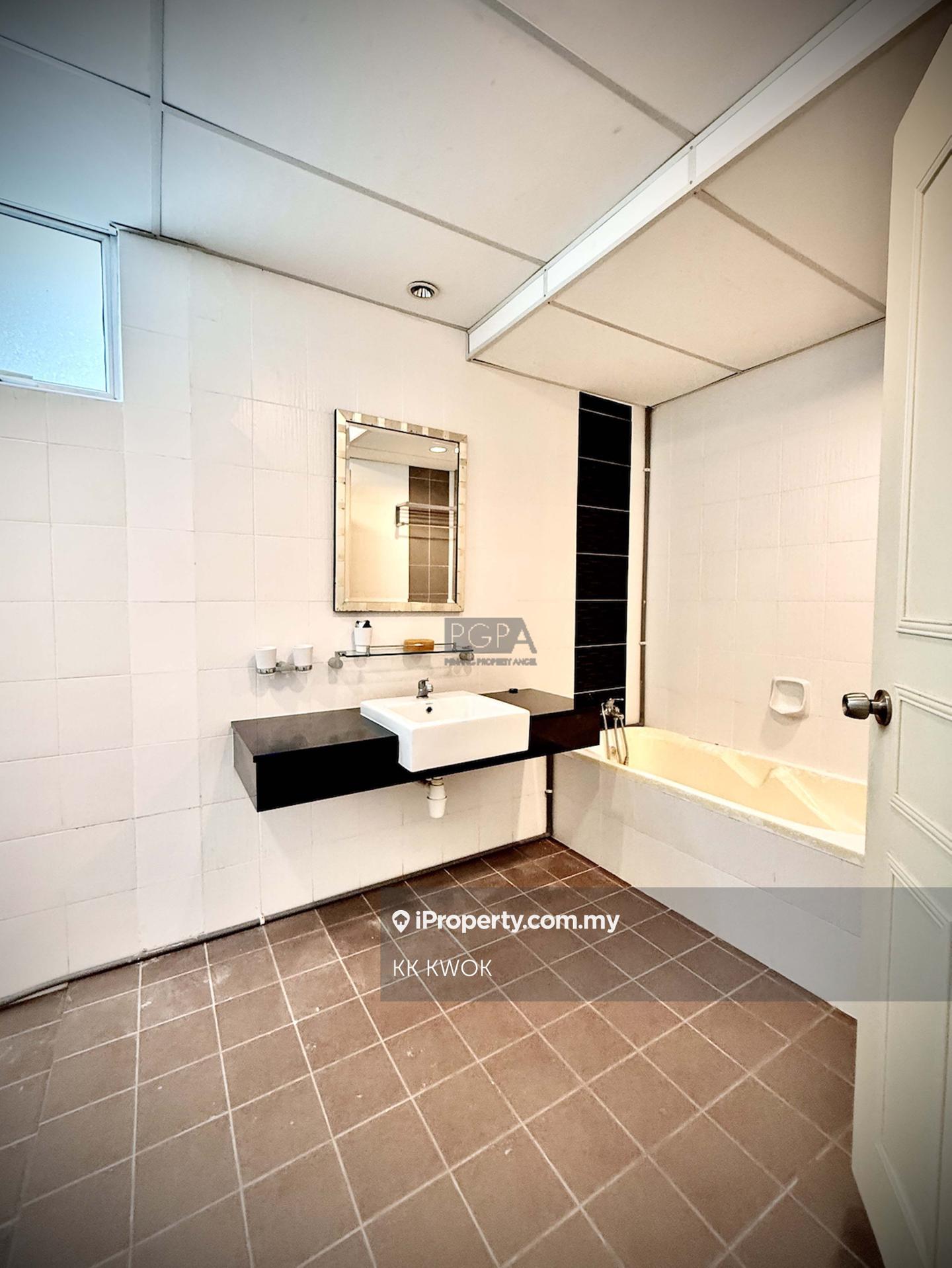 Kondominium untuk Disewa di The Waterfront Condominium oleh KK KWOK - iProperty.com.my