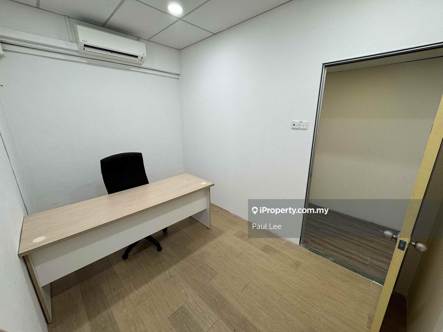 Office for Rent in BANDAR PUCHONG JAYA, Puchong by Paul Lee - iProperty.com.my