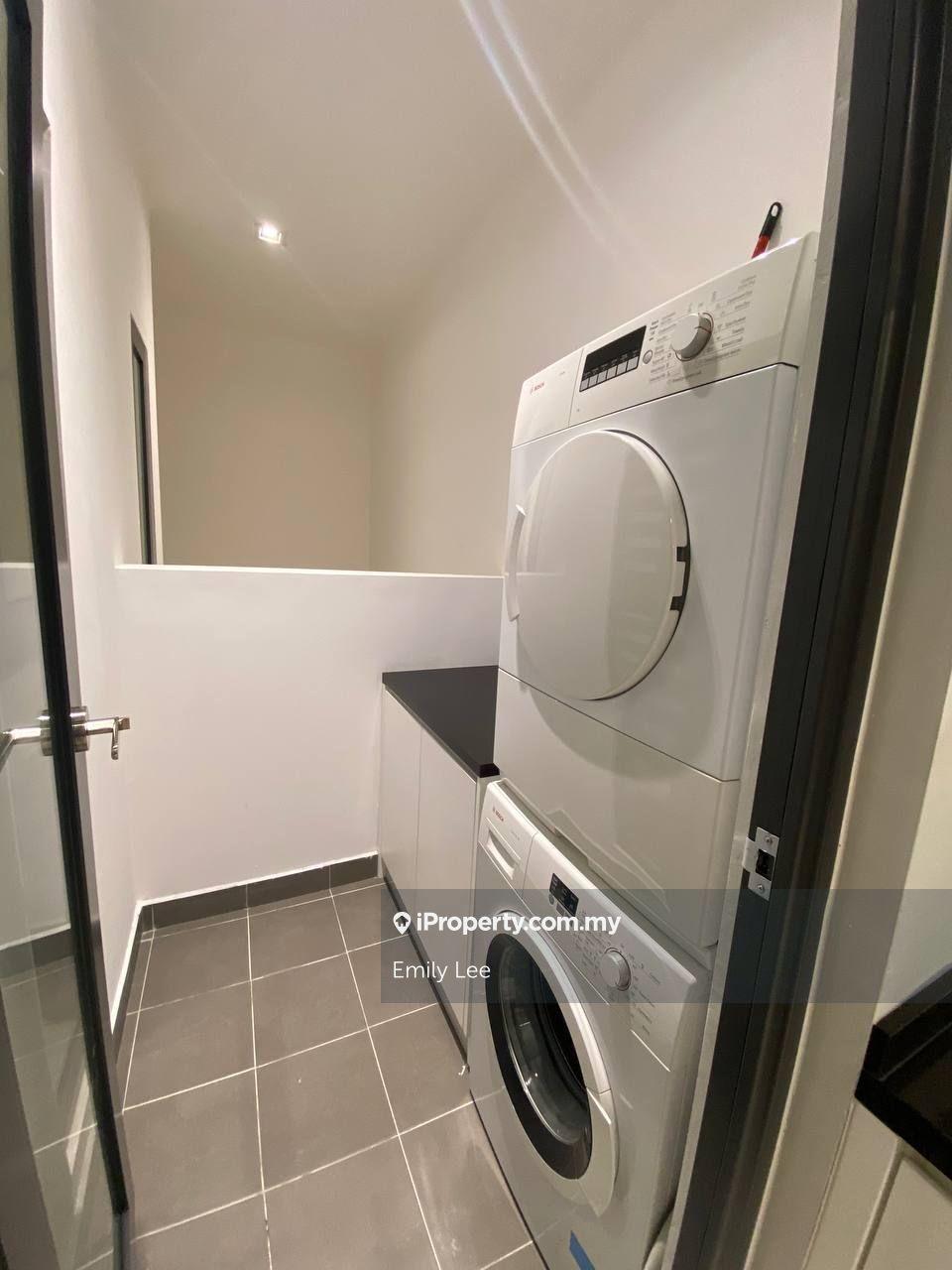 Service Residence for Sale in Temasya Prisma by Emily Lee - iProperty.com.my