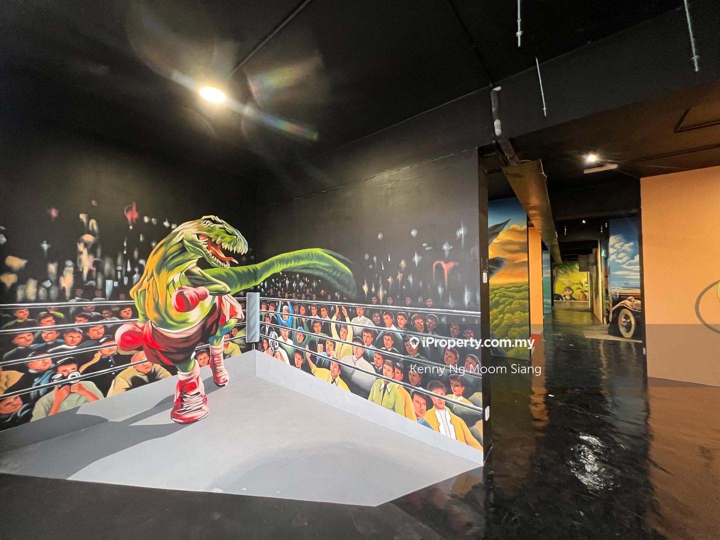 Kedai-Pejabat untuk Disewa di Jinjang Selatan, Jinjang oleh Kenny Ng Moom Siang - iProperty.com.my