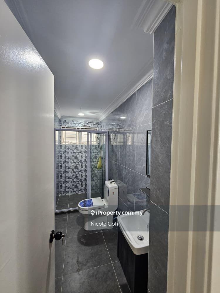 Condominium for Sale in Villa Wangsamas by Nicole Goh - iProperty.com.my