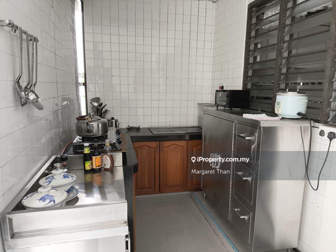 Semi-Detached House for Sale in SS 21, Damansara Utama, Petaling Jaya by Margaret Than - iProperty.com.my