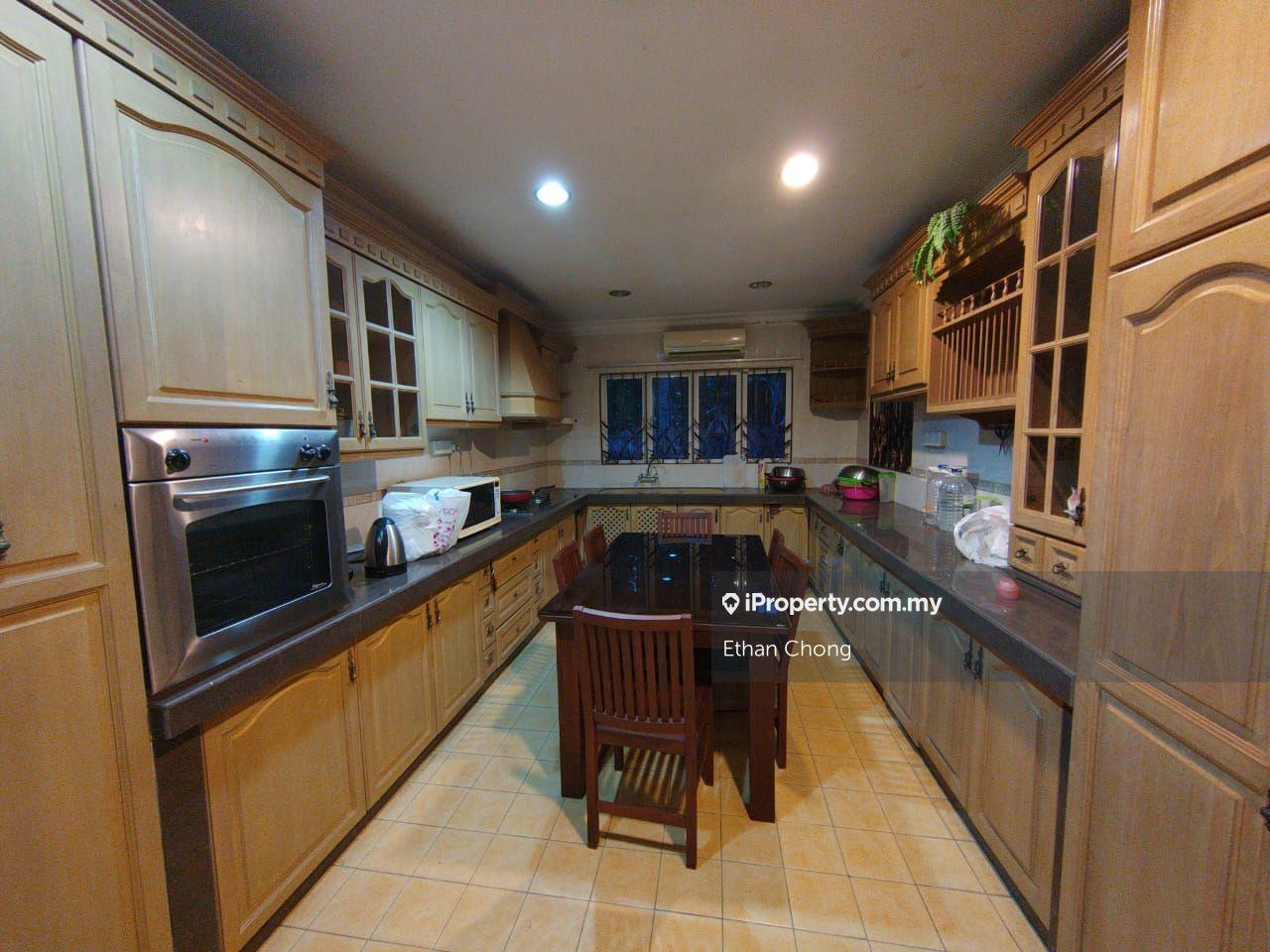 Banglo untuk Dijual di c180 cheras selangor kuala lumpur, Cheras oleh Ethan Chong - iProperty.com.my