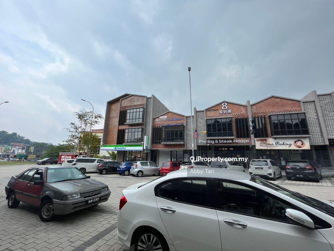 Shop for Sale in Seremban, Seremban by Abby Tan - iProperty.com.my