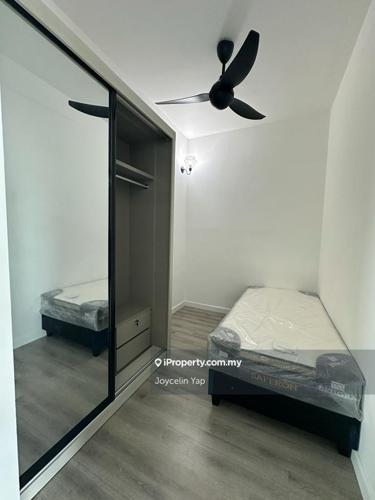 Service Residence for Rent in Cubic Botanical by Joycelin Yap - iProperty.com.my