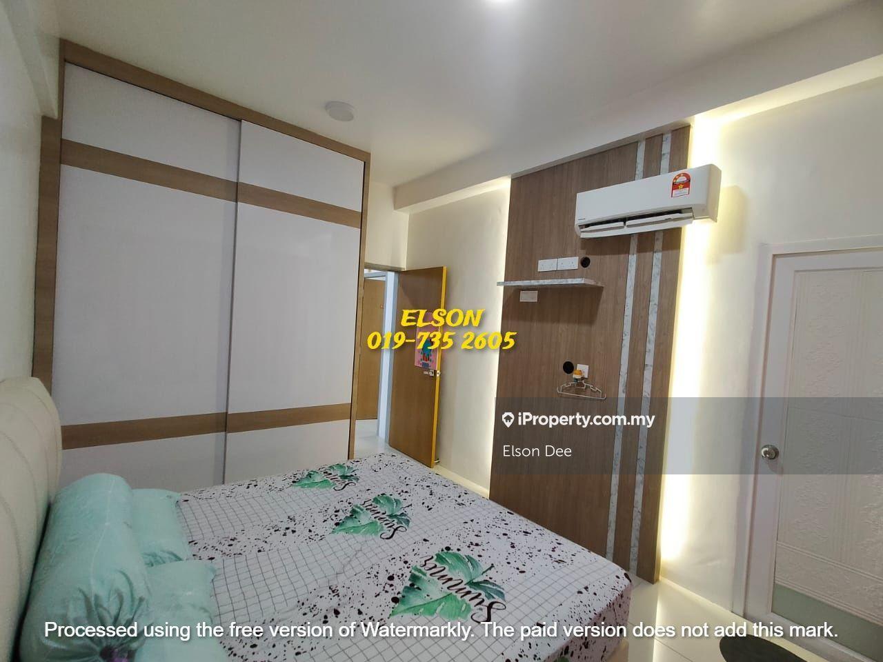 Kondominium untuk Disewa di Elements Garden oleh Elson Dee - iProperty.com.my