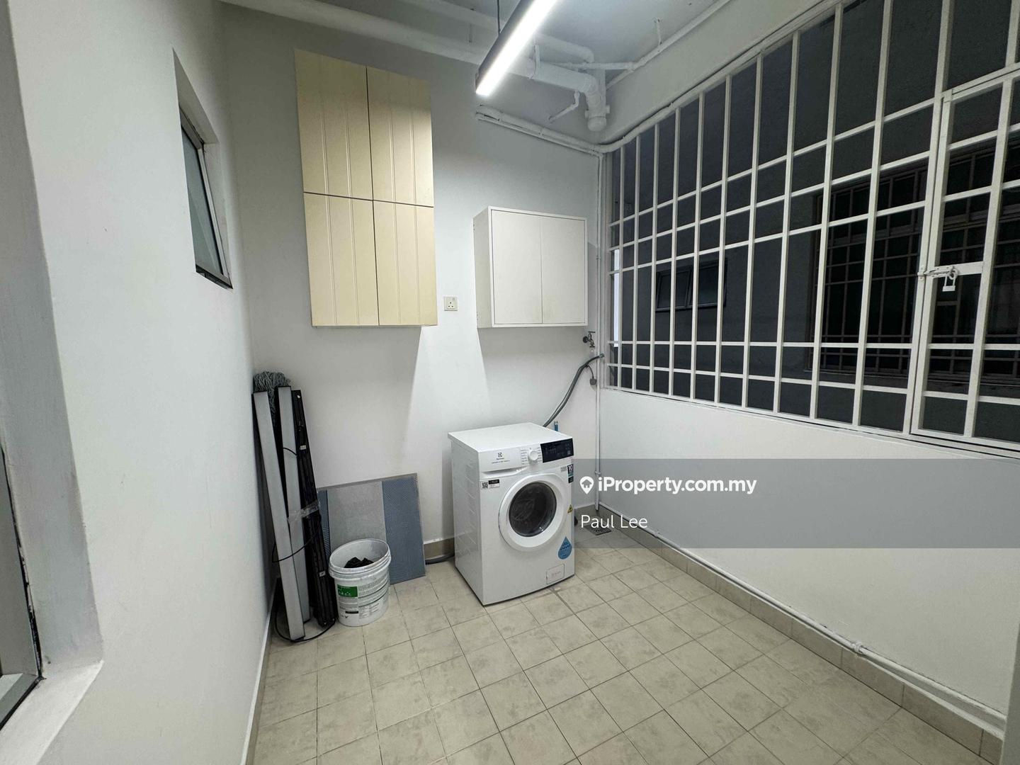 Residensi Servis untuk Disewa di I Residence oleh Paul Lee - iProperty.com.my