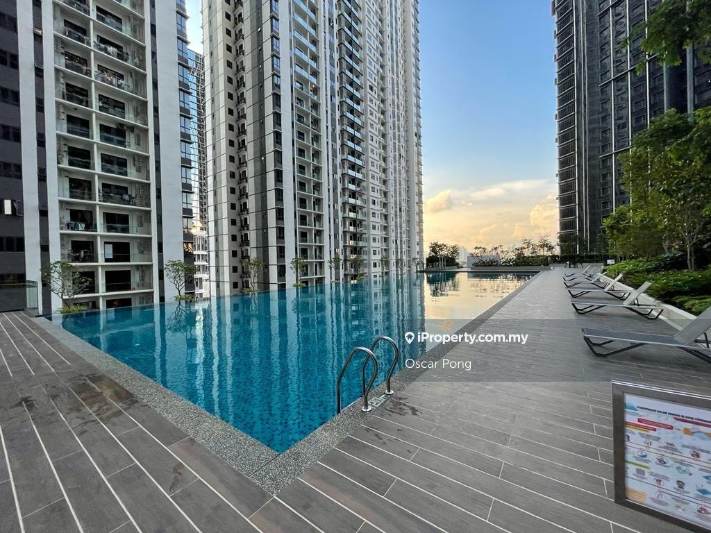 Residensi Servis untuk Dijual di Southlink oleh Oscar Pong - iProperty.com.my