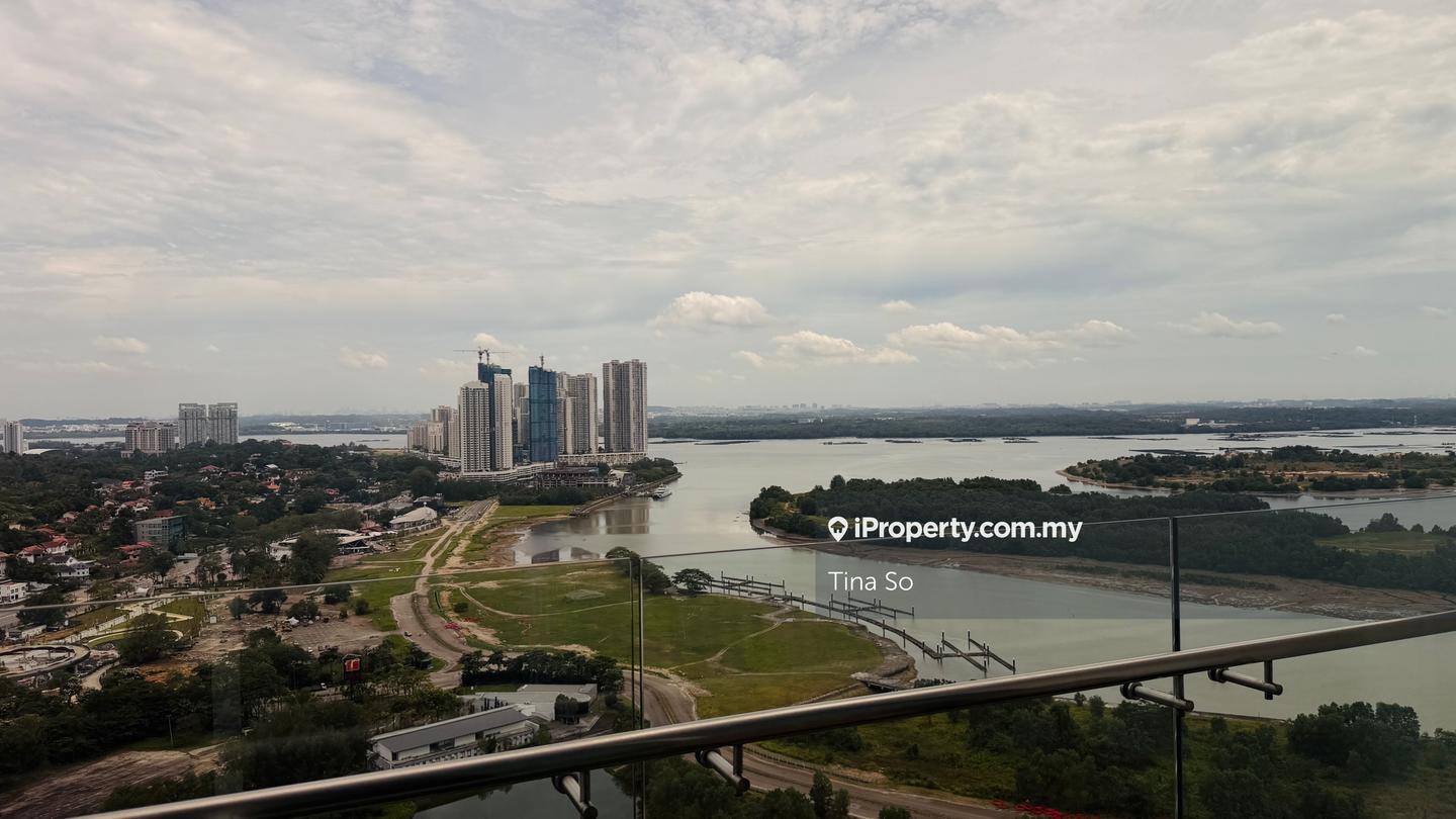 Service Residence for Rent in Tropez Residences by Tina So - iProperty.com.my