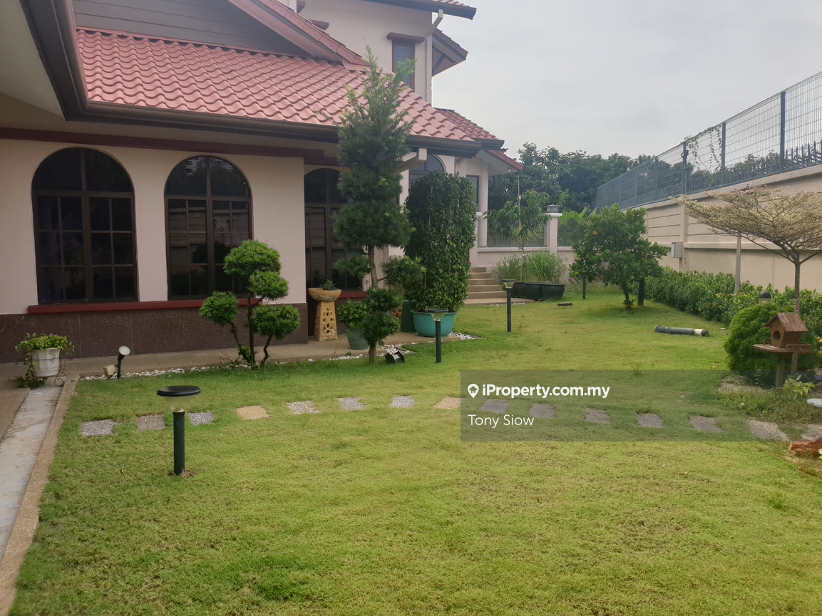 Bungalow House for Sale in Damansara Idaman, Ara Damansara by Tony Siow - iProperty.com.my