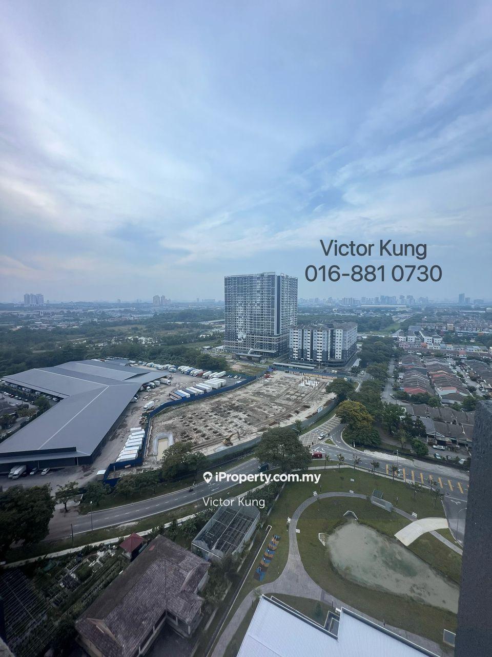 Pangsapuri untuk Disewa di Opal oleh Victor Kung - iProperty.com.my