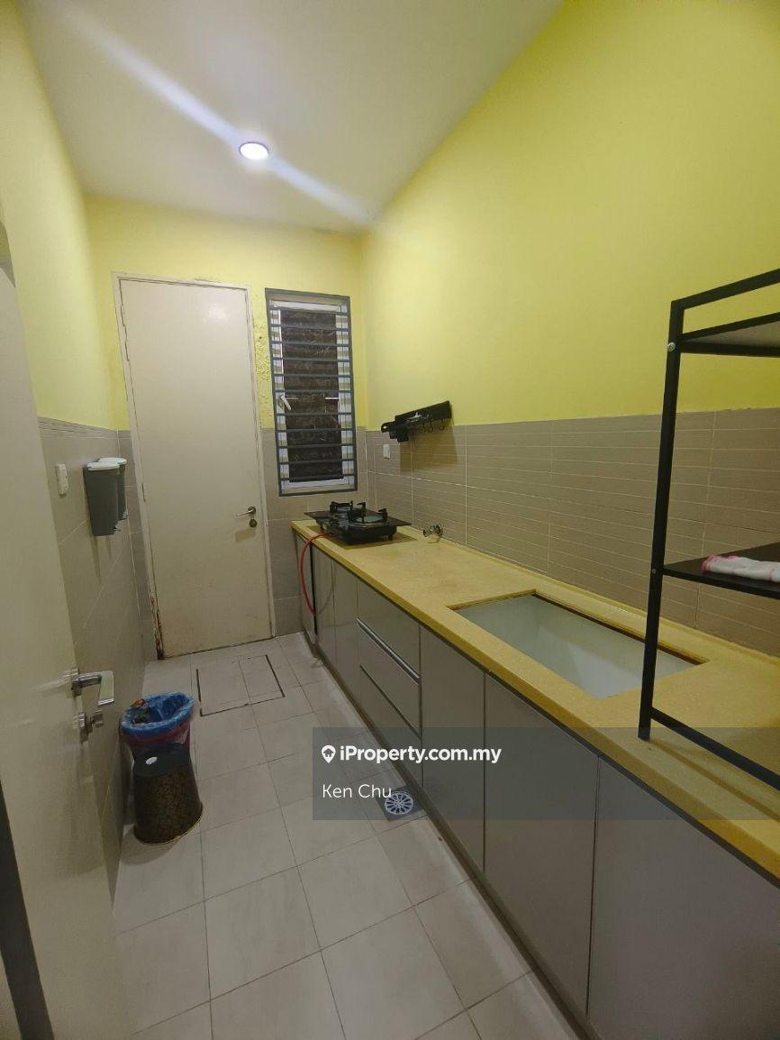 Terraced House for Rent in Bandar Mahkota Cheras, Cheras by Ken Chu - iProperty.com.my