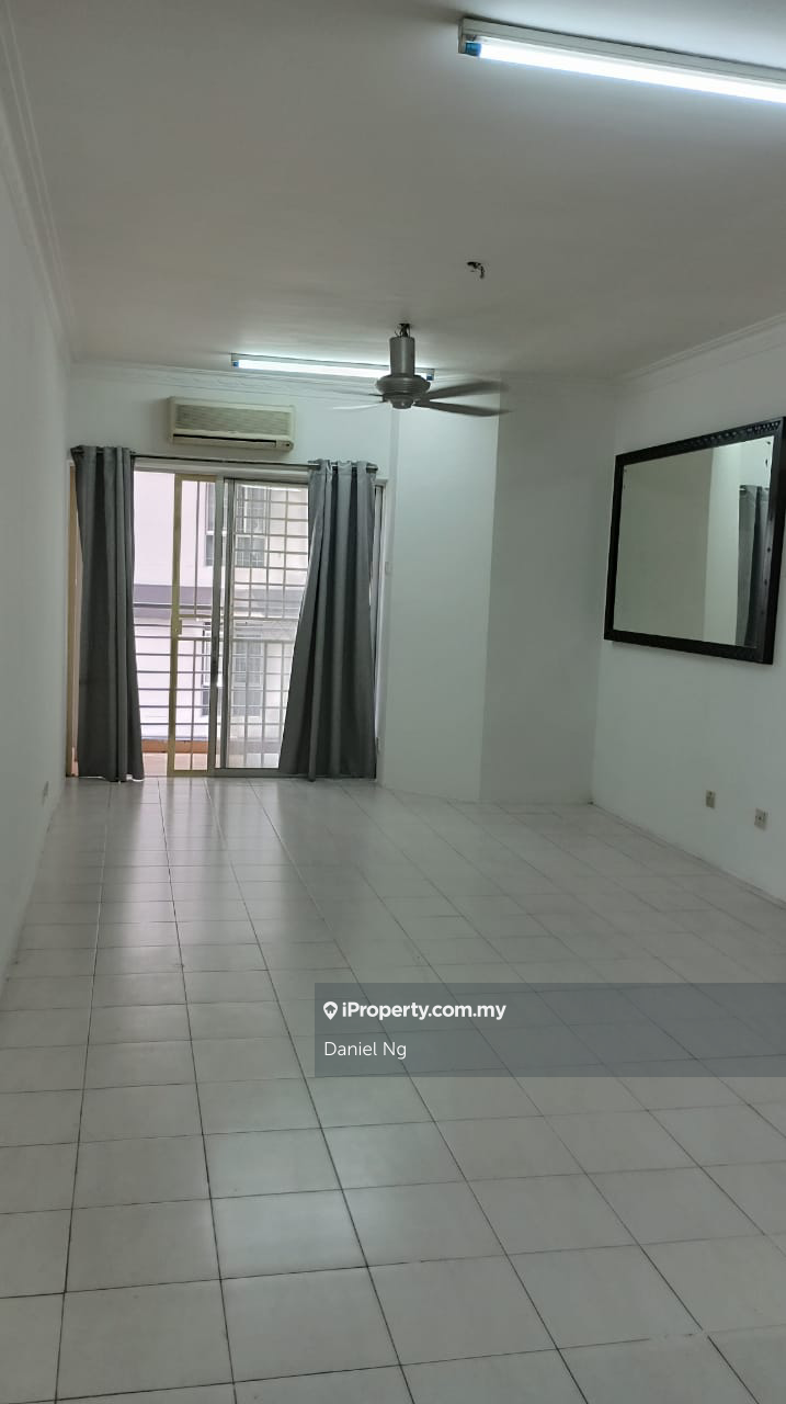 Condominium for Sale in Warisan City View by Daniel Ng - iProperty.com.my