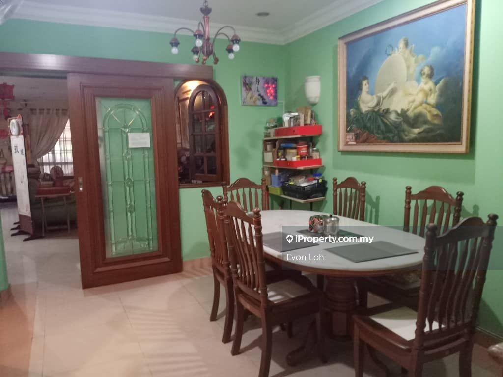 2-storey Terraced House for Sale in SD10, Bandar Sri Damansara, Bandar Sri Damansara by Evon Loh - iProperty.com.my