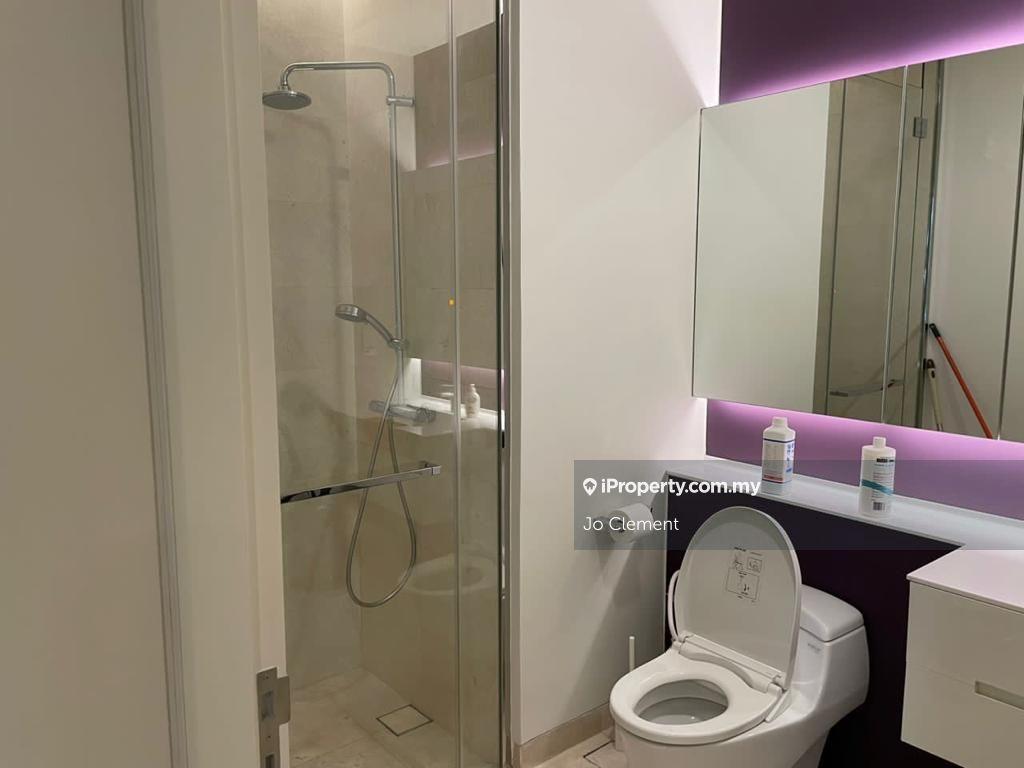 Service Residence for Sale in Tropicana The Residences by Jo Clement - iProperty.com.my