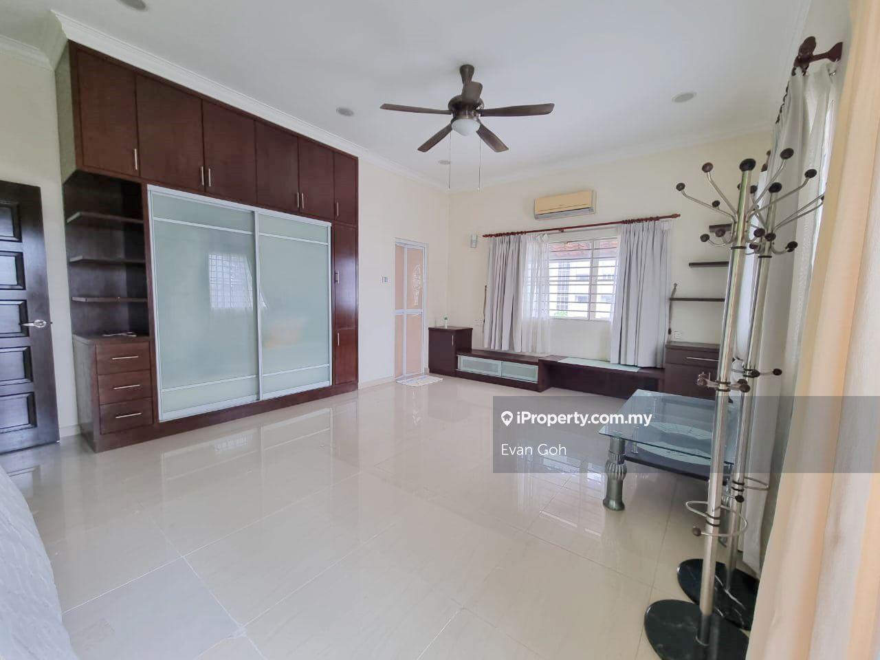 Semi-Detached House for Sale in Bandar Puteri Puchong, Puchong by Evan Goh - iProperty.com.my