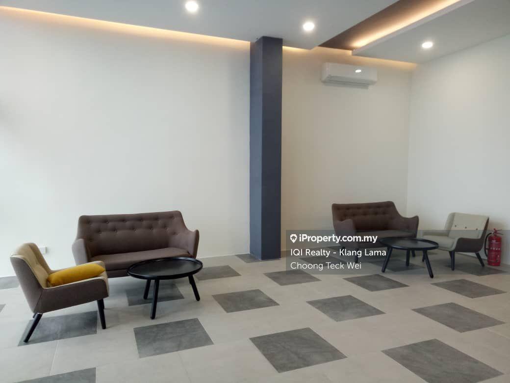 Condominium for Rent in Bennington Residences @ SkyArena by Choong Teck Wei - iProperty.com.my