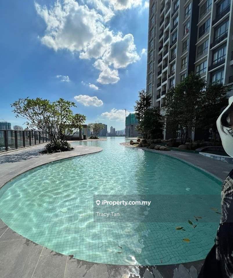 Service Residence for Sale in Kenwingston Platz by Tracy Tan - iProperty.com.my