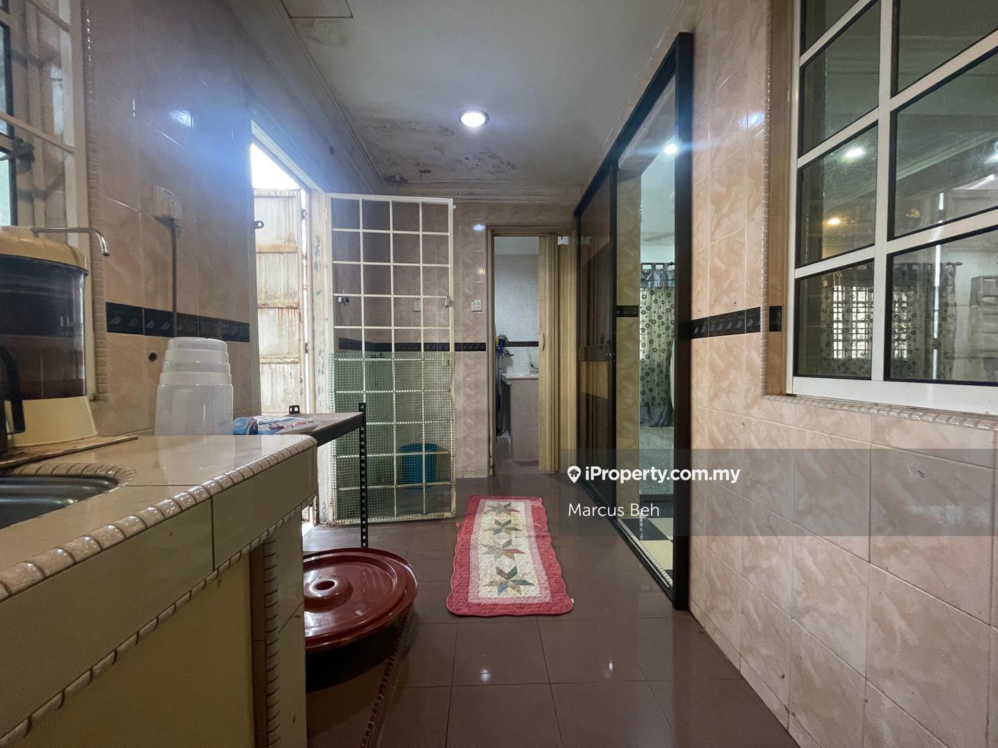 2-storey Terraced House for Sale in Taman Alam Megah, Shah Alam by Marcus Beh - iProperty.com.my