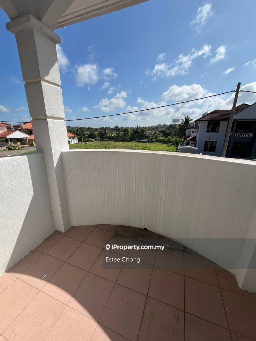 2-storey Terraced House for Sale in 2 Storey Taman Rimba Permai Mentakab 600m to StarM, Mentakab by Estee Chong - iProperty.com.my