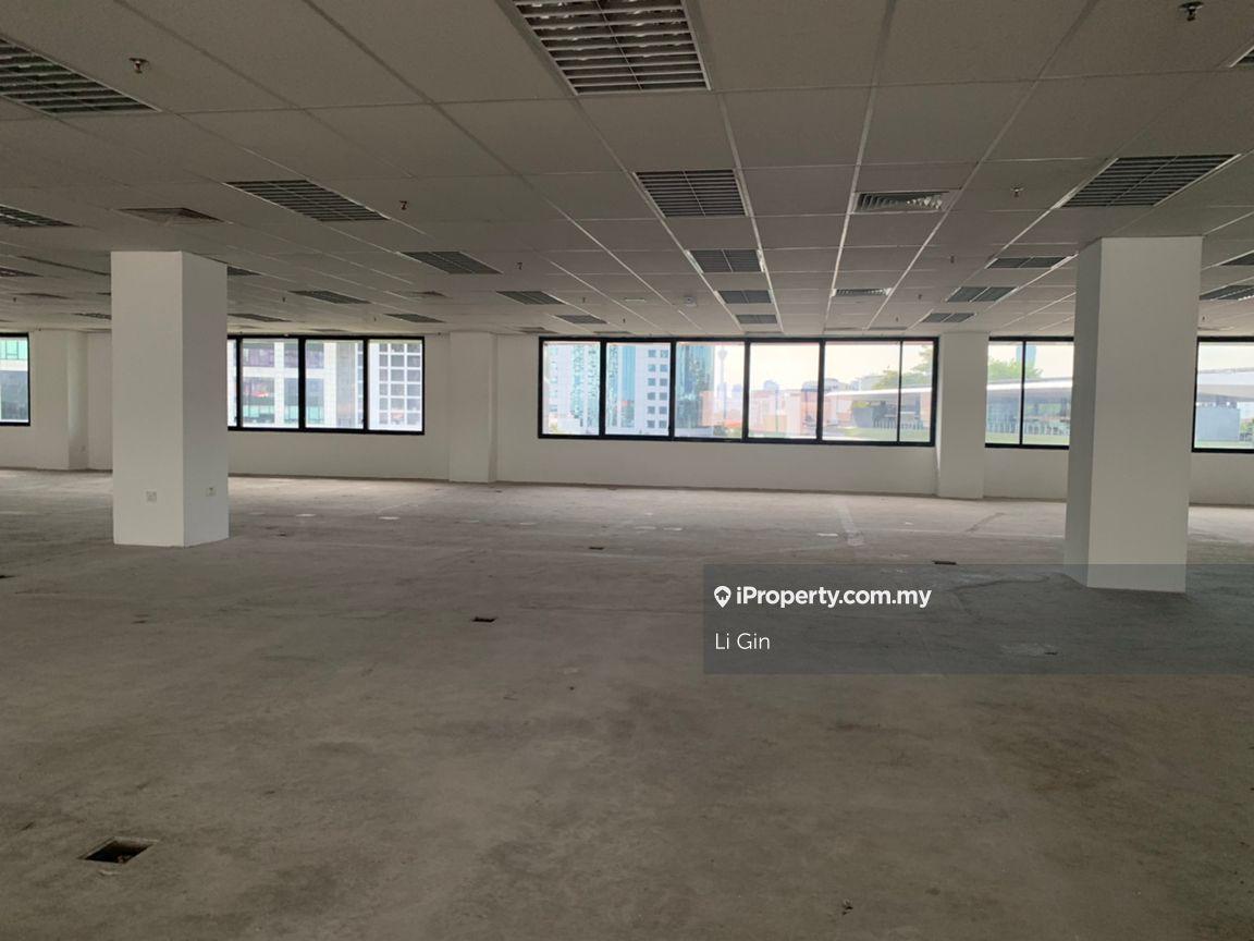 Pejabat untuk Disewa di Bukit Damansara, Damansara Heights oleh Li Gin - iProperty.com.my