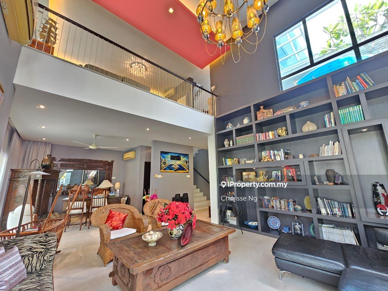 Banglo untuk Dijual di Jade Hills, Kajang oleh Charisse Ng - iProperty.com.my