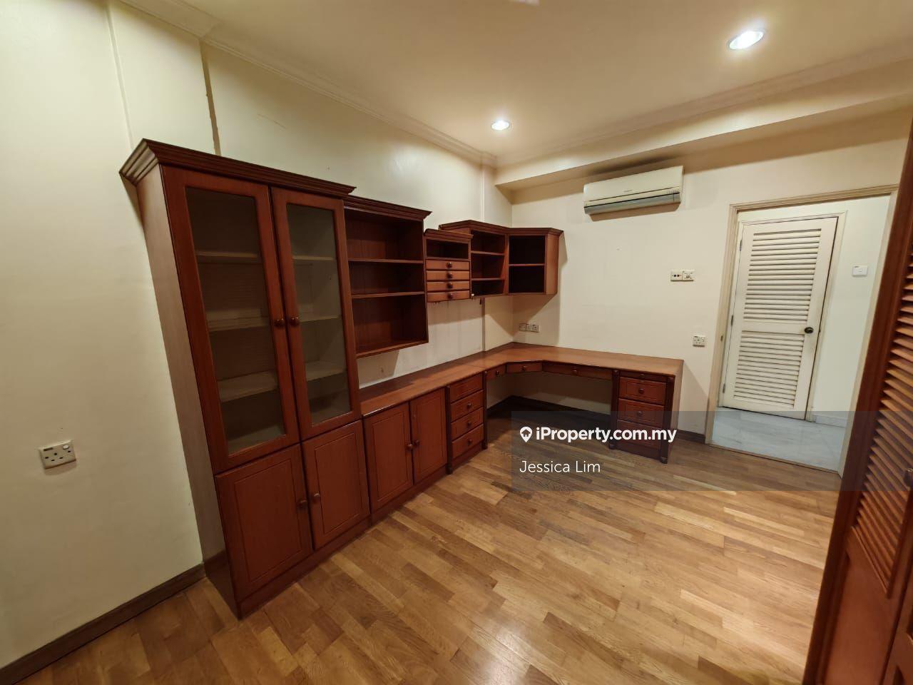Kondominium untuk Dijual di Damansara Villa oleh Jessica Lim - iProperty.com.my