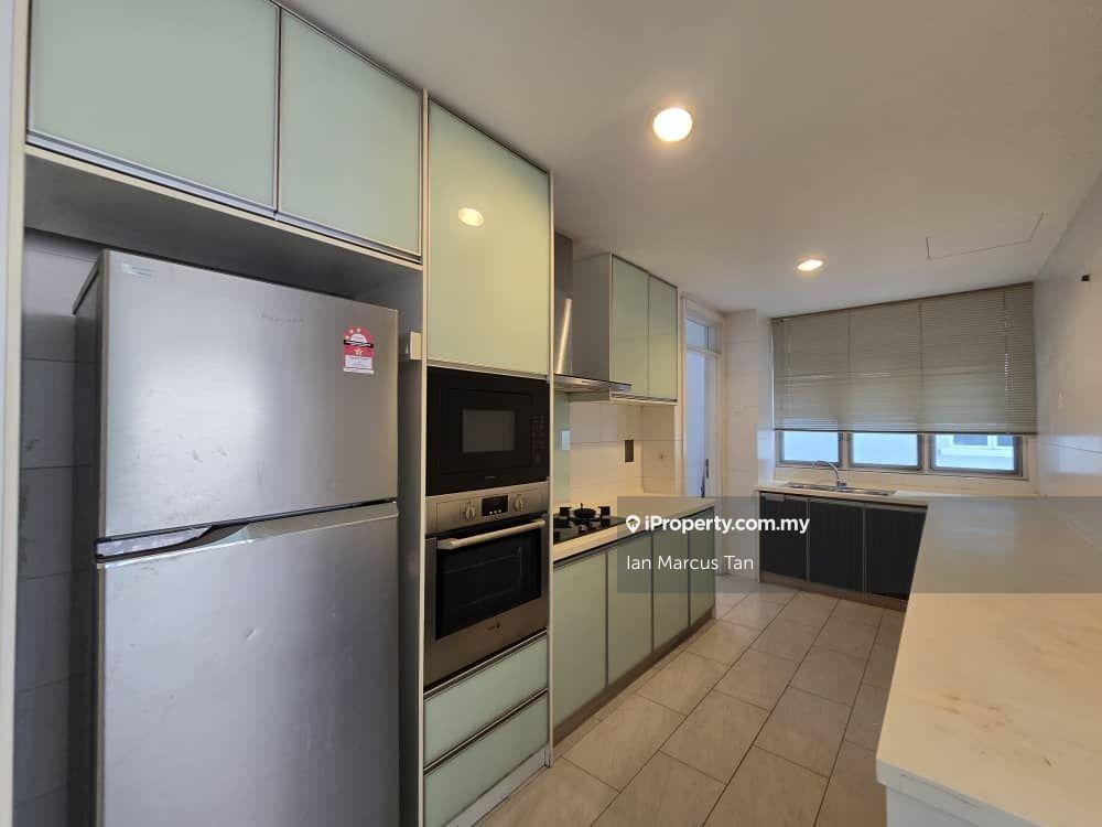 Kondominium untuk Dijual di Ceriaan Kiara oleh Ian Marcus Tan - iProperty.com.my