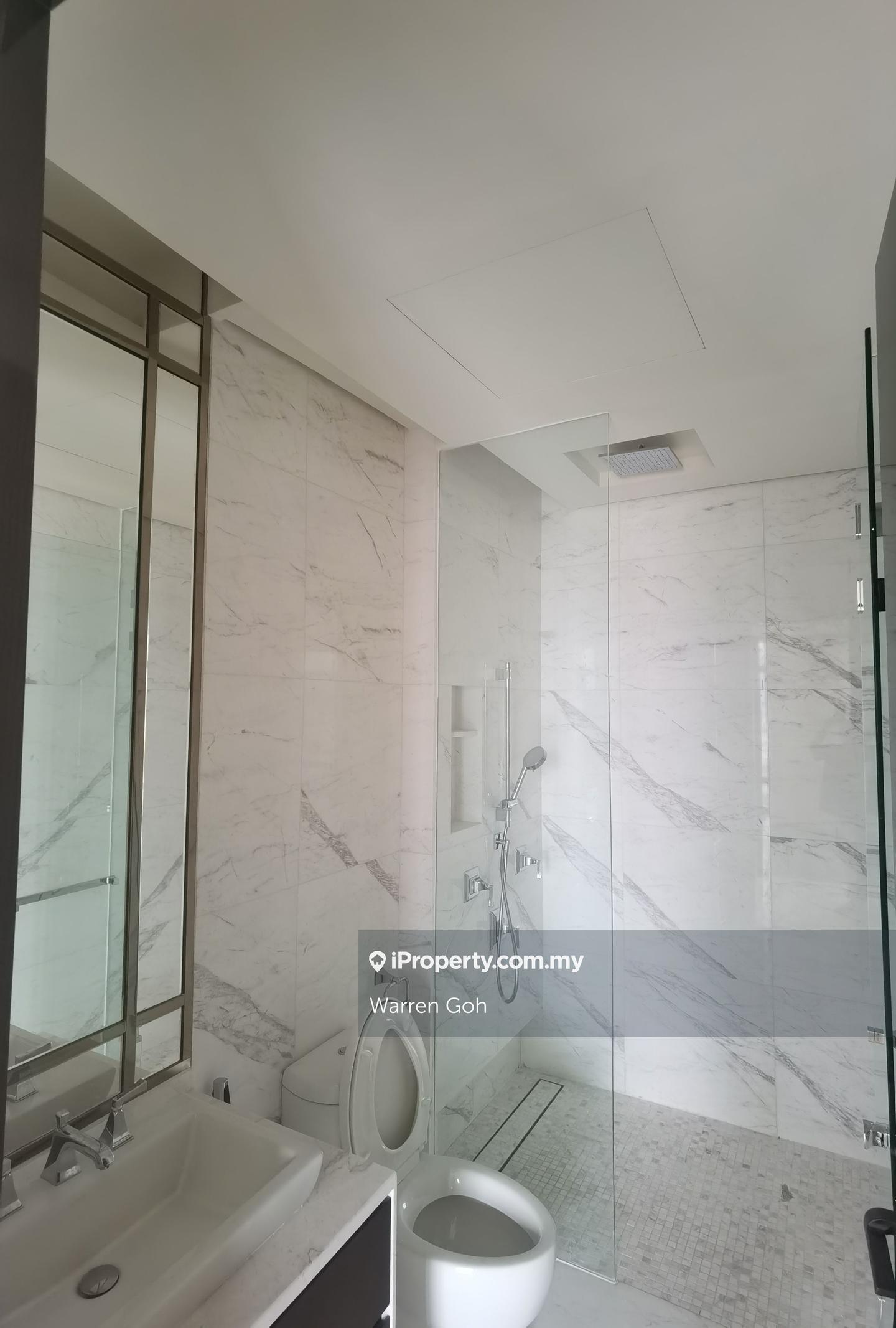 Service Residence for Sale in Four Seasons Place by Warren Goh - iProperty.com.my