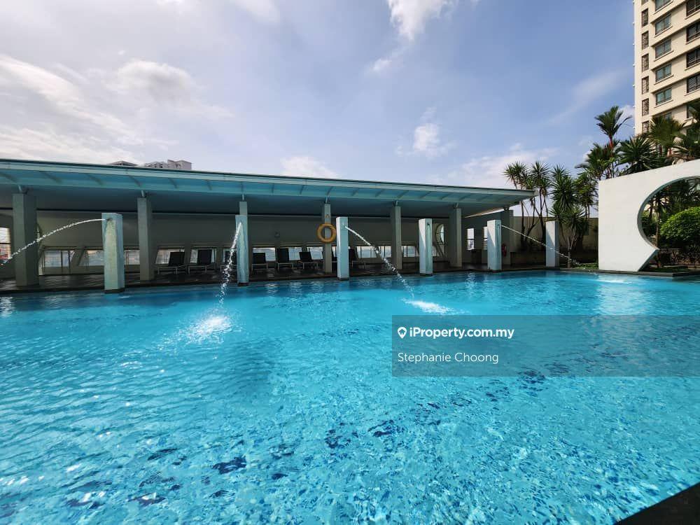 Service Residence for Rent in i-Zen @ Kiara 1 by Stephanie Choong - iProperty.com.my