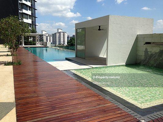 Condominium for Rent in Residence 8 by Nelson Wong - iProperty.com.my