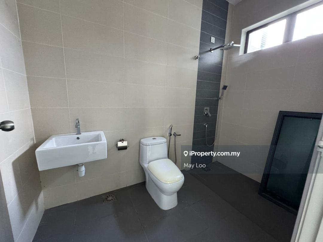 Semi-Detached House for Sale in Gerbang Meru Indah, Ipoh by May Loo - iProperty.com.my
