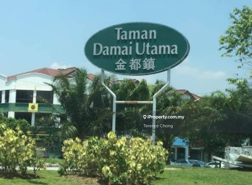 Kedai-Pejabat untuk Disewa di Bandar Kinrara, Selangor oleh Terence Chong - iProperty.com.my