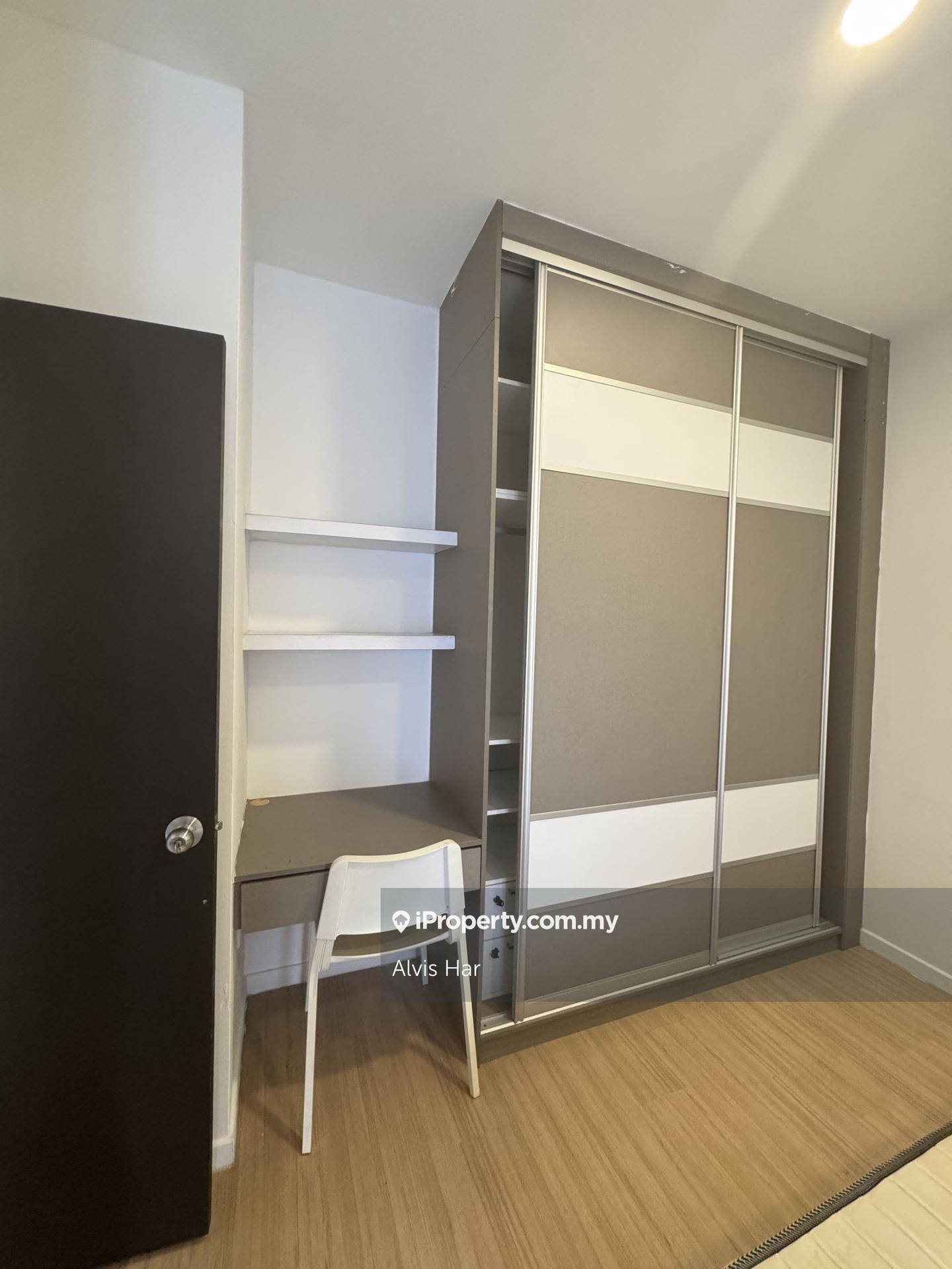 Residensi Servis untuk Disewa di D'Latour oleh Alvis Har - iProperty.com.my