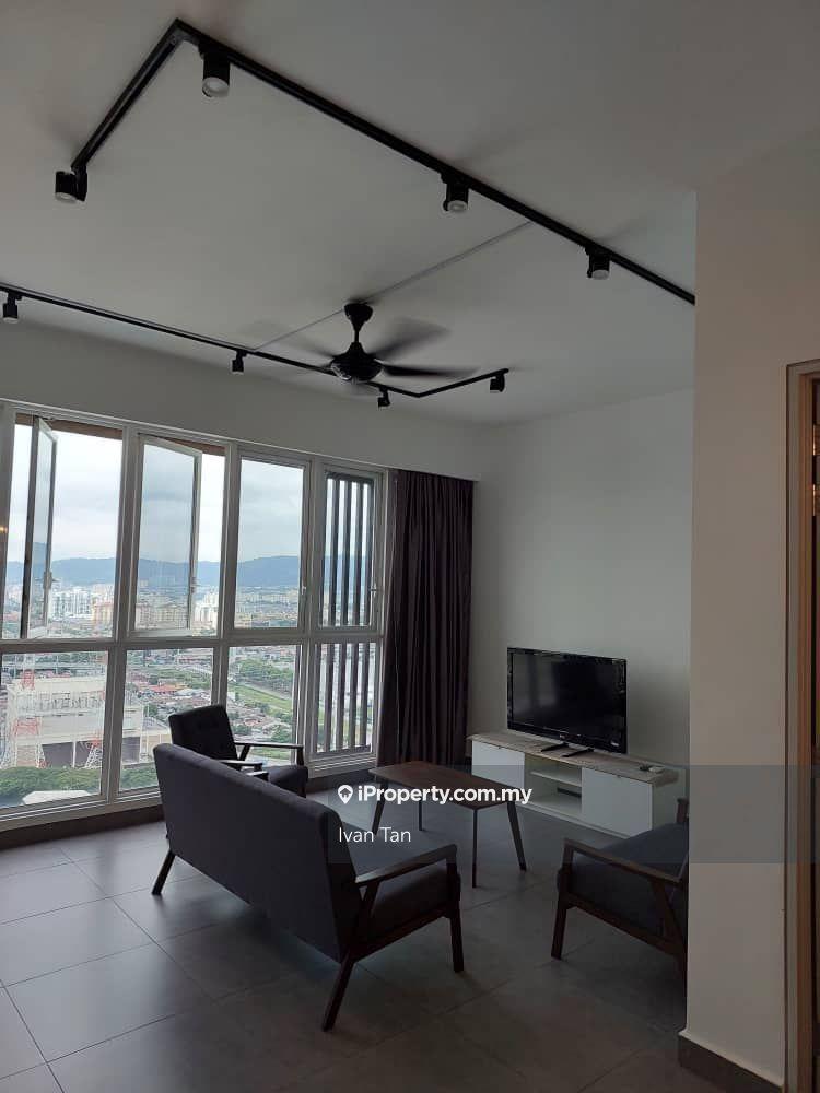 Service Residence for Rent in Sentrio Pandan by Ivan Tan - iProperty.com.my