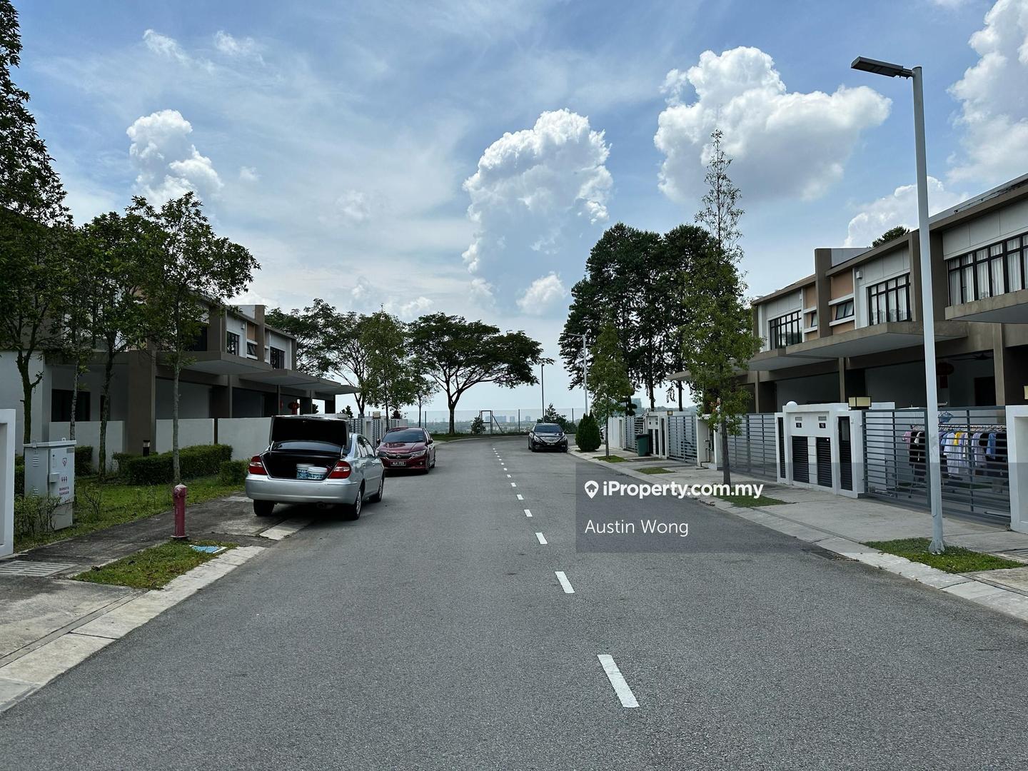 2-storey Terraced House for Sale in 16 Sierra, Puchong by Austin Wong - iProperty.com.my
