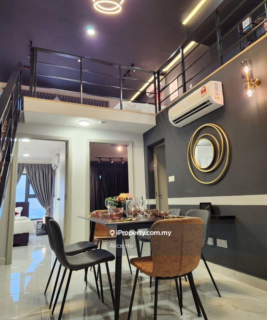 Service Residence for Sale in Arte Cheras by Alice Ho - iProperty.com.my