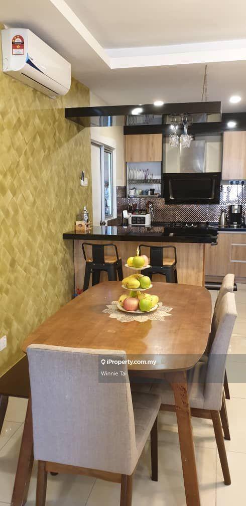 Residensi Servis untuk Dijual di Maxim Citylights @ Sentul KL oleh Winnie Tai - iProperty.com.my